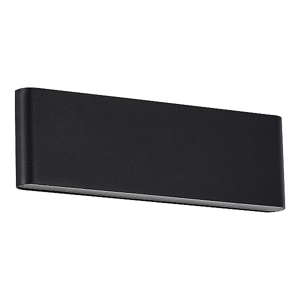 Уличный настенный светильник ST Luce Briss SL9531.411.01