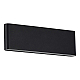 Уличный настенный светильник ST Luce Briss SL9531.411.01