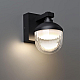 Уличный настенный светильник Novotech Street Haut 371075