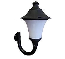 Уличный настенный светильник Fumagalli Remo R50.251.000.AYE27