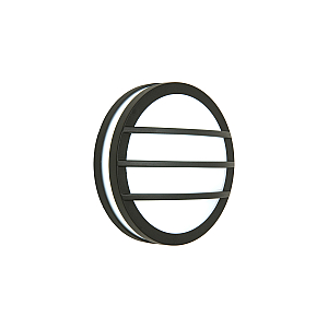 Уличный настенный светильник Elstead Lighting SVEN-1R