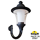 Уличный настенный светильник Fumagalli Remo R50.251.000.AXH27