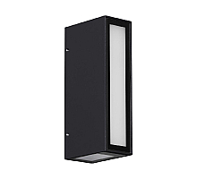 Уличный настенный светильник Novotech Strait 359194