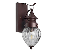Уличный настенный светильник Feron PL540 11890