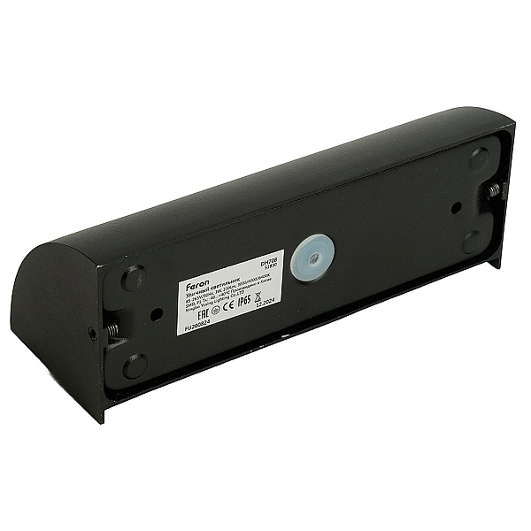 Уличный светодиодный светильник Feron DH708 51830