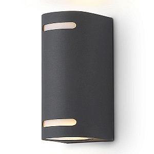 Уличный настенный светильник Ambrella Light Garden ST3741