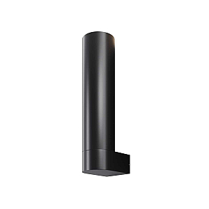 Уличный настенный светильник Maytoni Tube O508WL-L5B3K