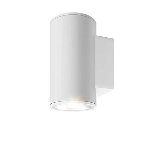 Уличный настенный светильник Maytoni Shim O303WL-L10W3K