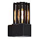 Уличный настенный светильник ST Luce Irum SL9018.401.01