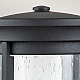 Уличный настенный светильник Feiss Merrill FE-MERRILL1-S-BLK