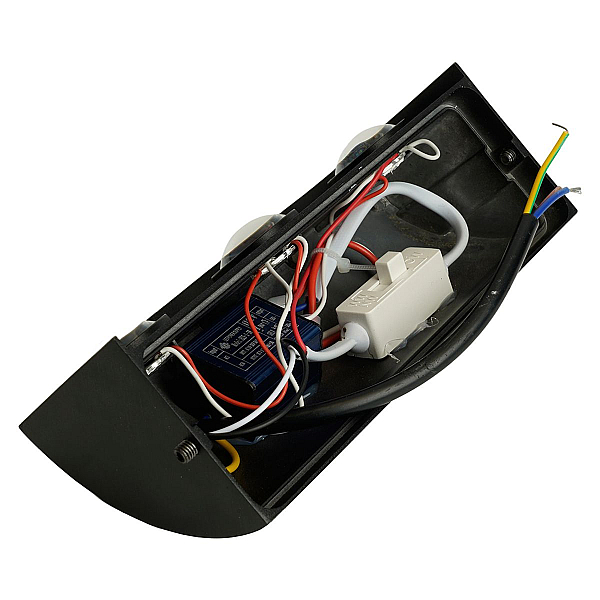 Уличный светодиодный светильник Feron DH708 51830