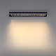 Уличный настенный светодиодный светильник Odeon Light Nature Graze 7040/14WL