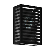 Уличный настенный светильник Eglo Alamonte 3 900136