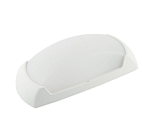 Уличный настенный светильник Fumagalli Francy-ОP 2A1.000.000.WYF1R