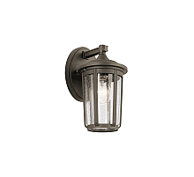 Настенный уличный светильник Kichler Fairfield QN-FAIRFIELD-M-OZ