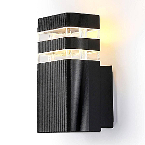 Уличный настенный светильник Ambrella Light Garden ST2572