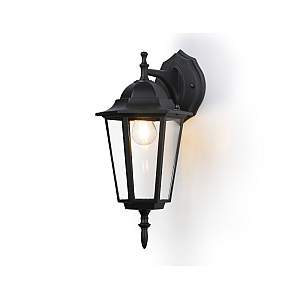 Уличный настенный светильник Ambrella Light Garden ST2018