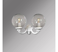 Уличный настенный светильник Fumagalli Mirra/G300 G30.142.000.WXE27