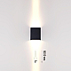 Уличный настенный светильник Odeon Light Arrow Nature 7188/10WL