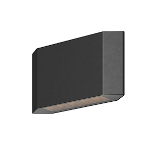 Архитектурный светильник Maytoni Pull O412WL-L8GF3K