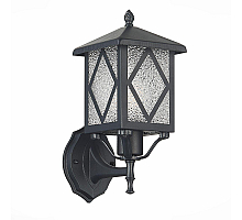 Настенный уличный светильник ST Luce Lorne SL084.401.01
