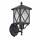 Уличный настенный светильник ST Luce Lorne SL084.401.01