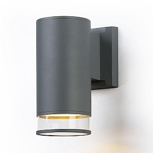 Уличный настенный светильник Ambrella Light Garden ST3818