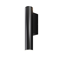 Уличный настенный светильник Maytoni Tube O508WL-L6B3K