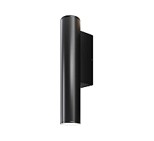 Уличный настенный светильник Maytoni Tube O508WL-L6B3K
