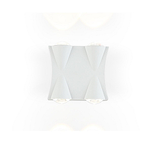 Уличный настенный светильни Ambrella Light Garden ST4482