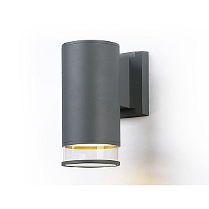 Уличный настенный светильник Ambrella Light Garden ST3818