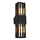 Уличный настенный светильник ST Luce Irum SL9018.401.02