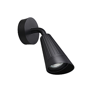 Уличный настенный светильник Novotech Street Bell 371058