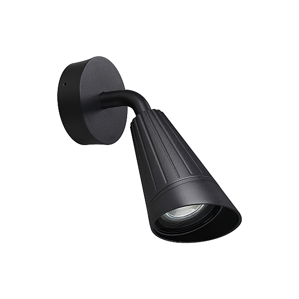 Уличный настенный светильник Novotech Street Bell 371058