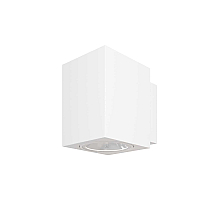 Уличный настенный светильник Maytoni Block O507WL-L5W3K