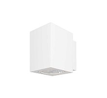 Уличный настенный светильник Maytoni Block O507WL-L5W3K
