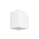 Уличный настенный светильник Maytoni Outdoor Block O507WL-L5W3K