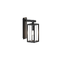 Уличный настенный светильник Maytoni Cell O452WL-01GF1