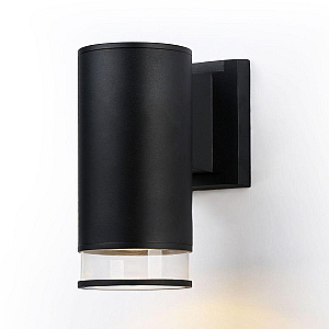 Уличный настенный светильник Ambrella Light Garden ST3819