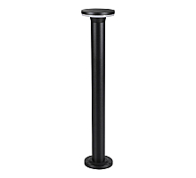 Ландшафтный светильник Arte Lamp Amsterdam A1212PA-1BK