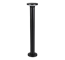 Ландшафтный светильник Arte Lamp Amsterdam A1212PA-1BK