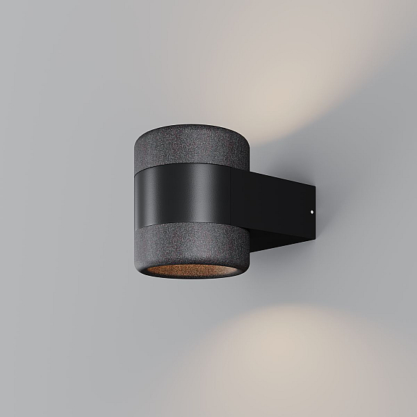 Бра Maytoni Outdoor O490WL-L6B3K