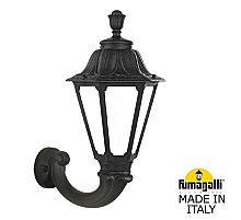 Уличный настенный светильник Fumagalli OFIR/RUT E26.132.000.AYE27