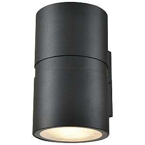Уличный настенный светильник Wertmark Wenzel WE921.01.021