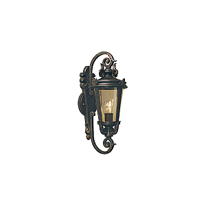 Уличный настенный светильник Elstead Baltimore Lighting BT1-M