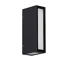 Уличный настенный светильник Novotech Strait 359194