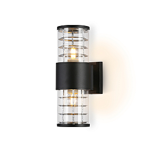 Уличный настенный светильник Ambrella Light Garden ST2525