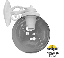 Уличный настенный светильник Fumagalli Globe 250 G25.131.000.WZF1RDN