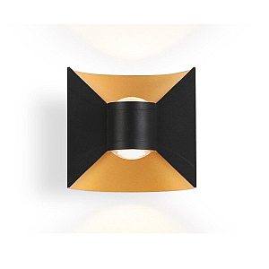 Уличный настенный светильни Ambrella Light Garden ST4472