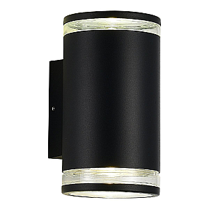 Уличный настенный светильник ST Luce Tubo SL9009.401.02